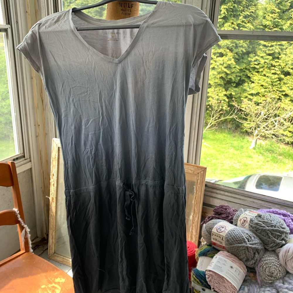 Cozy Bass Dress